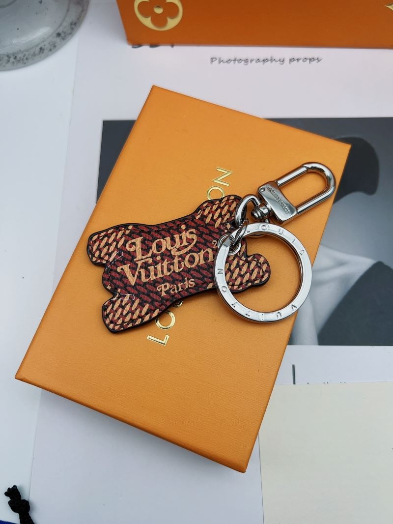 Louis Vuitton Keychains